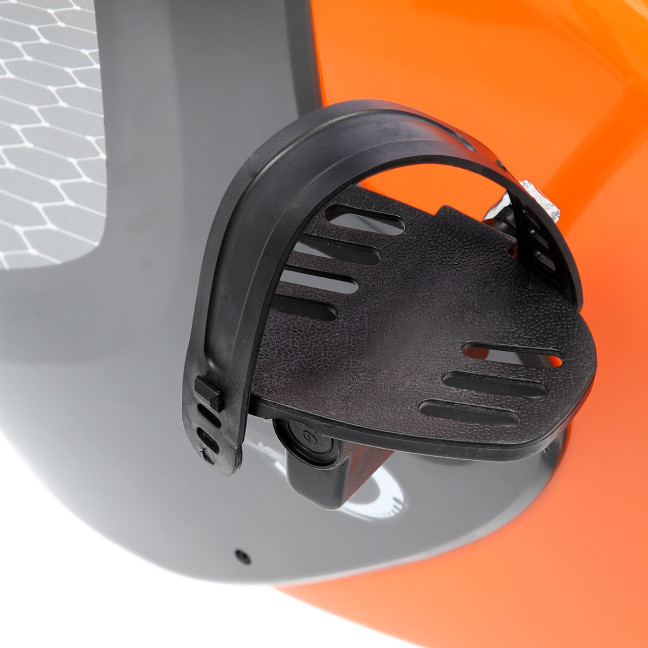 M9239 Prime HMS magnetic bike