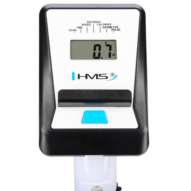 M8750 HMS magnetic bike