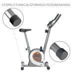 M8750 HMS magnetic bike