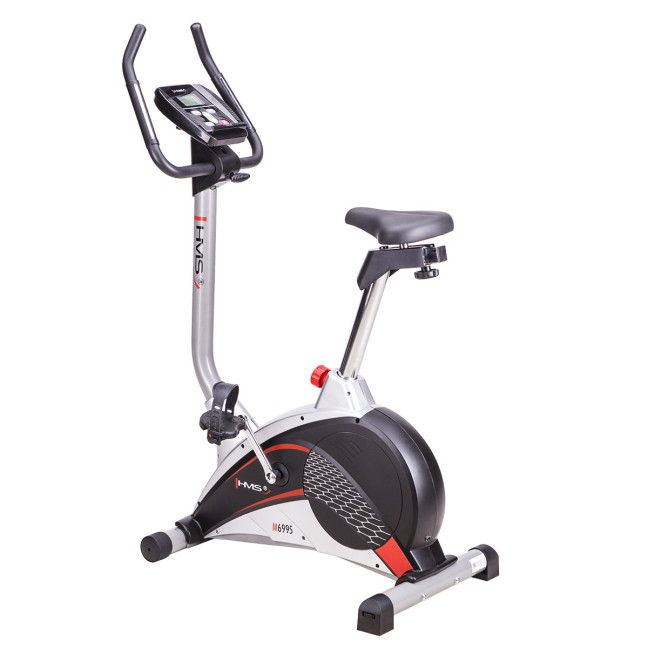 M6995 HMS Magnetic Stationary Bike