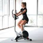 M6995 HMS Magnetic Stationary Bike