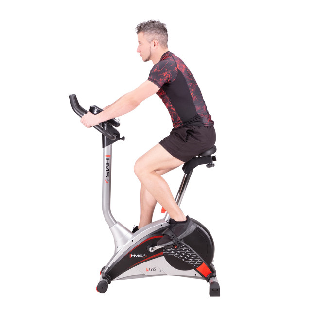 M6995 HMS Magnetic Stationary Bike
