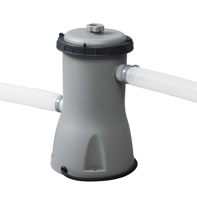 Framellar garden pool 427 x 107 cm 19w1 Bestway 56950