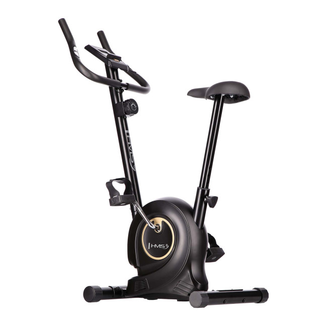 stationary magnetic bike M8750 HMS