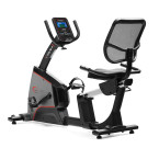 R5814-i HMS Magnetic Horizontal Stationary Bike