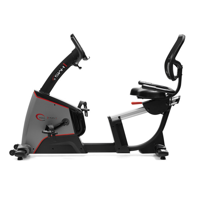 R5814-i HMS Magnetic Horizontal Stationary Bike