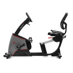R5814-i HMS Magnetic Horizontal Stationary Bike