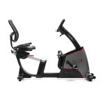 R5814-i HMS Magnetic Horizontal Stationary Bike