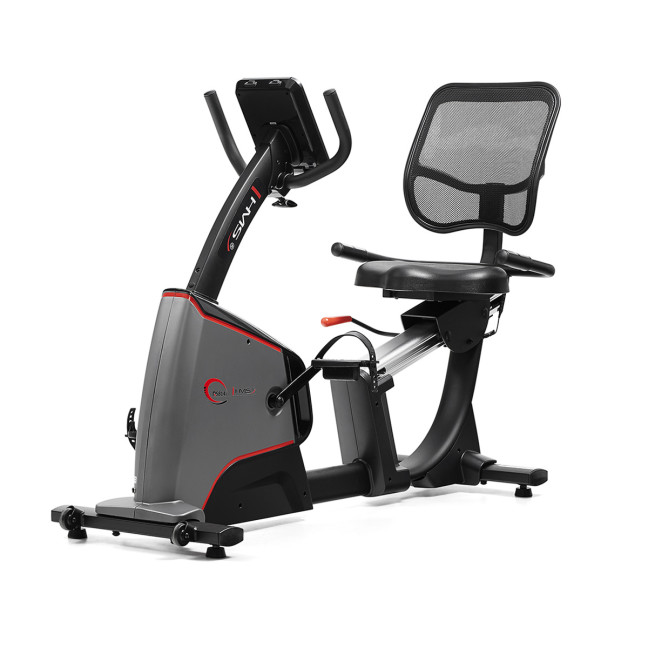 R5814-i HMS Magnetic Horizontal Stationary Bike