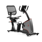 R5814-i HMS Magnetic Horizontal Stationary Bike