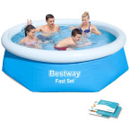 expansion pool 244 x 61 cm Bestway 57448