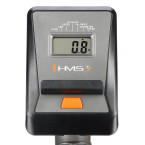 HMS M8750 Magnetic Bike