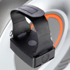 HMS M8750 Magnetic Bike