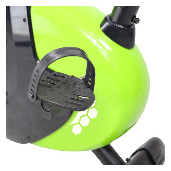 M9239 HMS PLUS magnetic bike