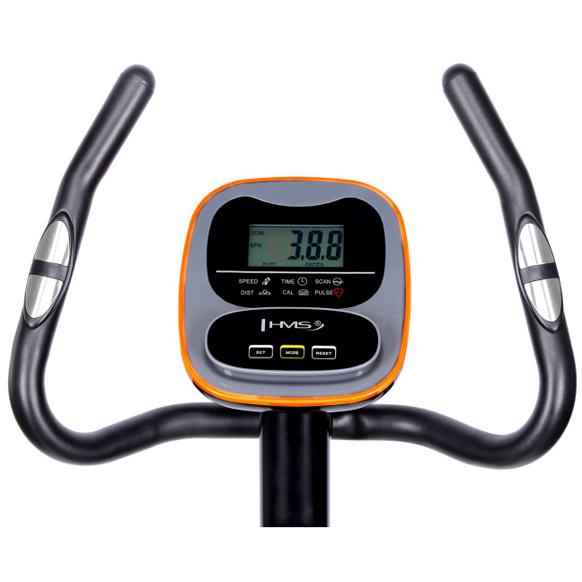 HMS M5560-i Magnetic Bike