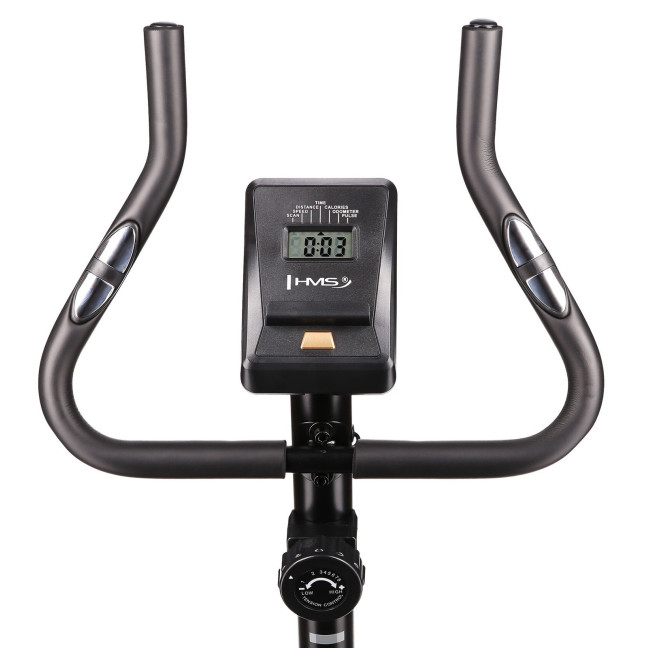 HMS M8750 Magnetic Bike