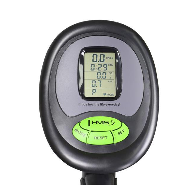 M9239 HMS PLUS magnetic bike