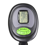 M9239 HMS PLUS magnetic bike