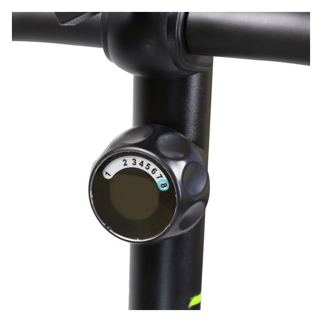 M9239 HMS PLUS magnetic bike