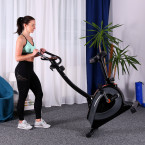 HMS M5560-i Magnetic Bike