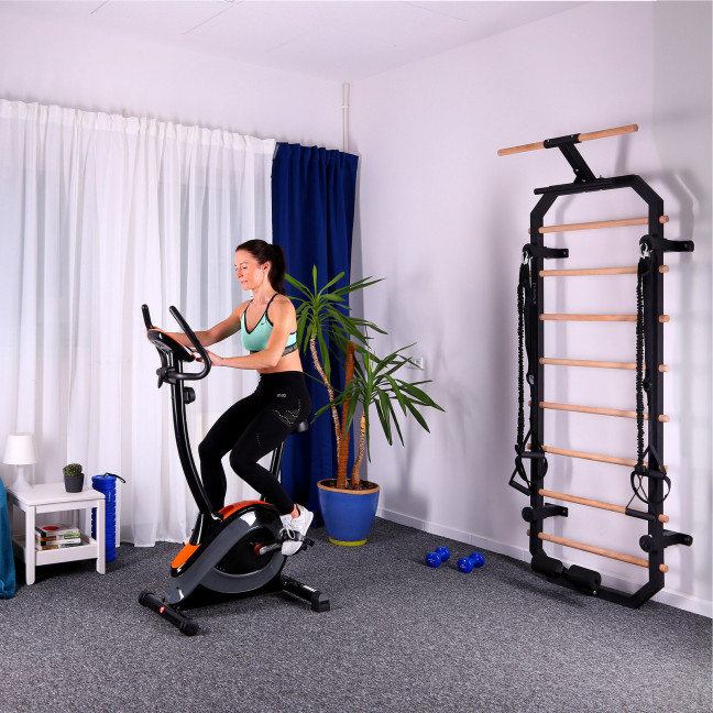 HMS M5560-i Magnetic Bike