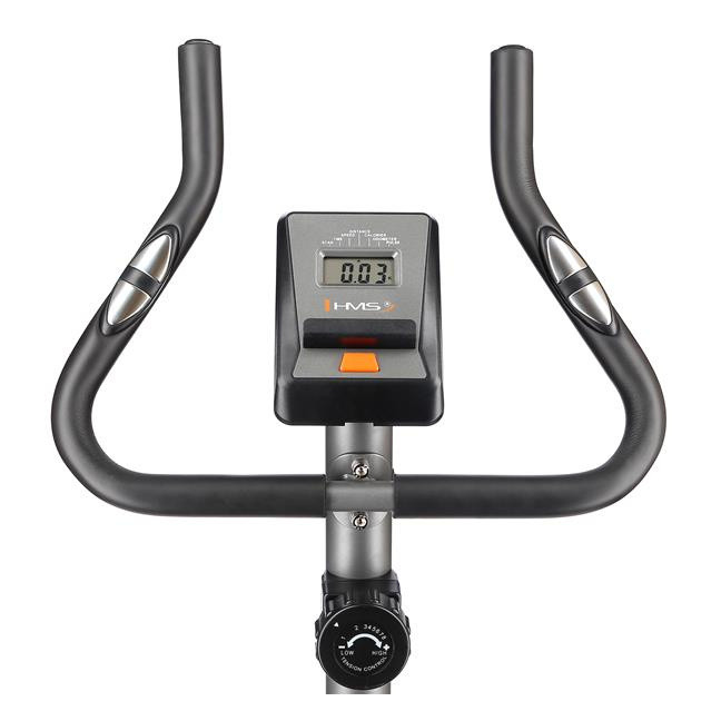 HMS M8750 Magnetic Bike