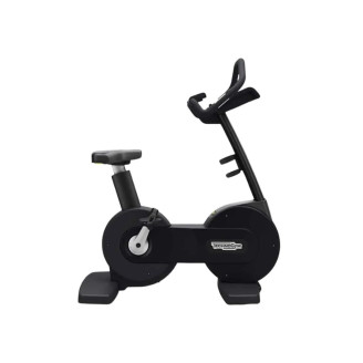 TECHNOGYM Excite 1000 LED rower pionowy Używana/Regenerowana - Idealny stan