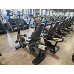 TECHNOGYM Excite 1000 LED Recumbent Bike Used/Reconditioned - Perfect condition