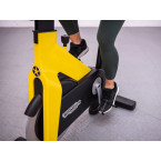 TECHNOGYM Group Cycle Ride spinning bike Used/Reconditioned - Perfect condition