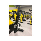 TECHNOGYM Group Cycle Ride spinning bike Used/Reconditioned - Perfect condition
