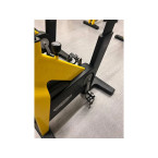 TECHNOGYM Group Cycle Ride spinning bike Used/Reconditioned - Perfect condition