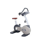 TECHNOGYM New Excite 700 LED Upright Bike Used/Reconditioned - Perfect condition
