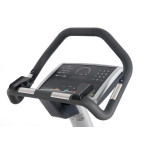 TECHNOGYM New Excite 700 LED Upright Bike Used/Reconditioned - Perfect condition