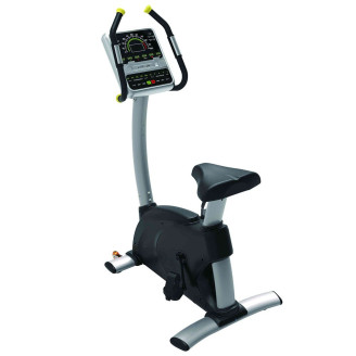 Upright Bike CLM-105