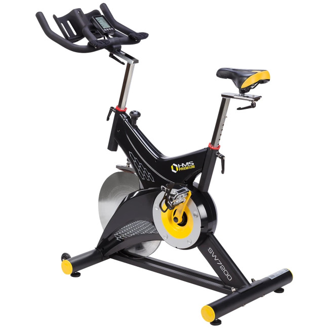 SW7200 STATIONARY SPIN BIKE HMS PREMIUM