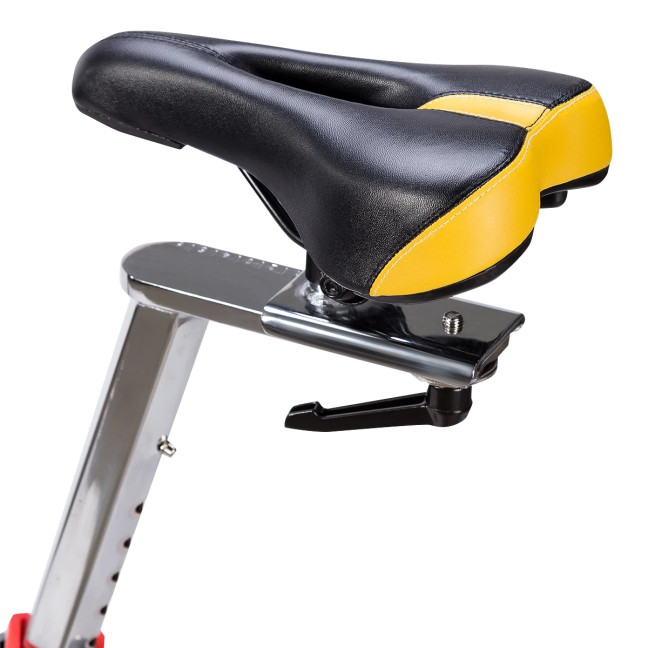 SW7200 STATIONARY SPIN BIKE HMS PREMIUM