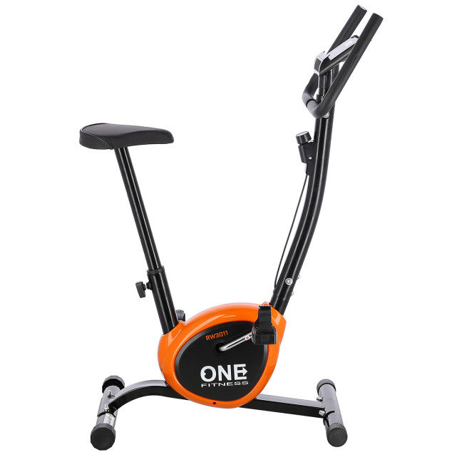 RW3011 One Fitness bike