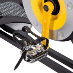 SW7200 STATIONARY SPIN BIKE HMS PREMIUM