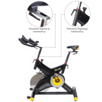 SW7200 STATIONARY SPIN BIKE HMS PREMIUM