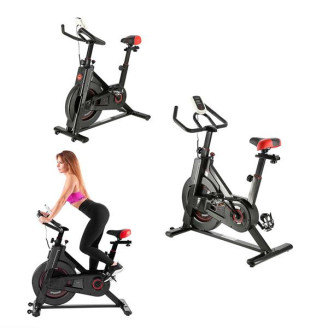 SWL9140 HMS SPINNING INDOOR BIKE