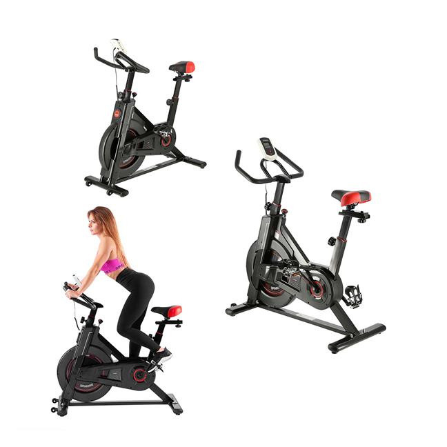 SWL9140 HMS SPINNING INDOOR BIKE