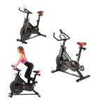 SWL9140 HMS SPINNING INDOOR BIKE