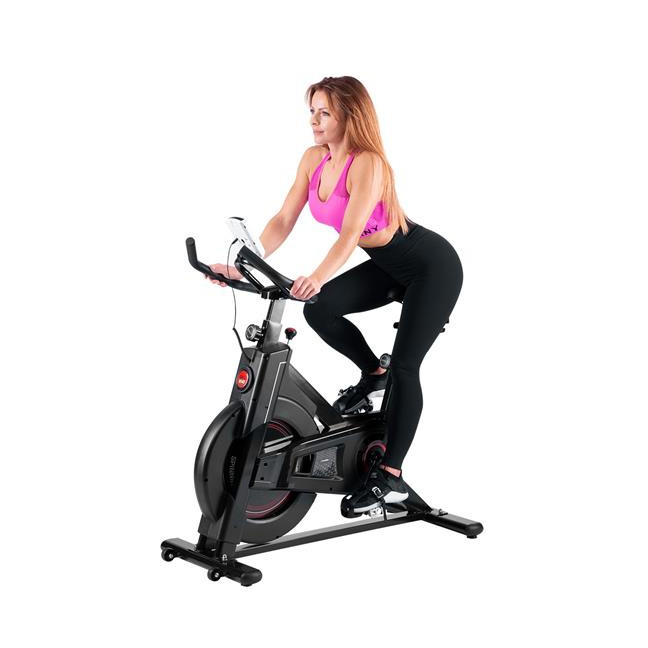 SWL9140 HMS SPINNING INDOOR BIKE