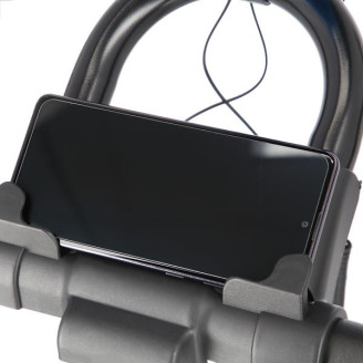 SW2501 BLUE SPINNING INDOOR BIKE 7KG ONE FITNESS