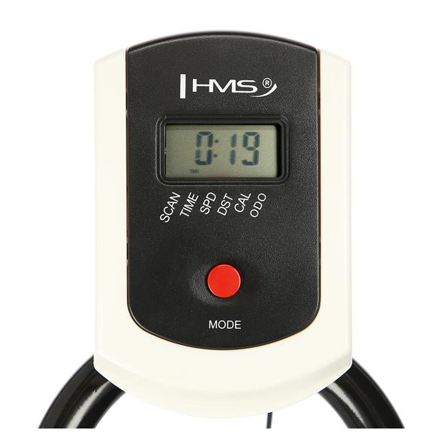 SWL9140 HMS SPINNING INDOOR BIKE