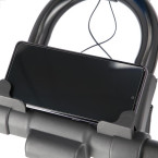 SW2501 YELLOW INDOOR SPINNING BIKE 7KG ONE FITNESS