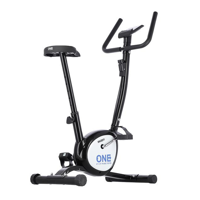 The RW3011 ONE FITNESS bike