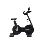 TECHNOGYM Excite 1000 LED Upright Bike Used/Reconditioned - Perfect condition