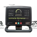 TECHNOGYM Excite 1000 LED Recumbent Bike Used/Reconditioned - Perfect condition