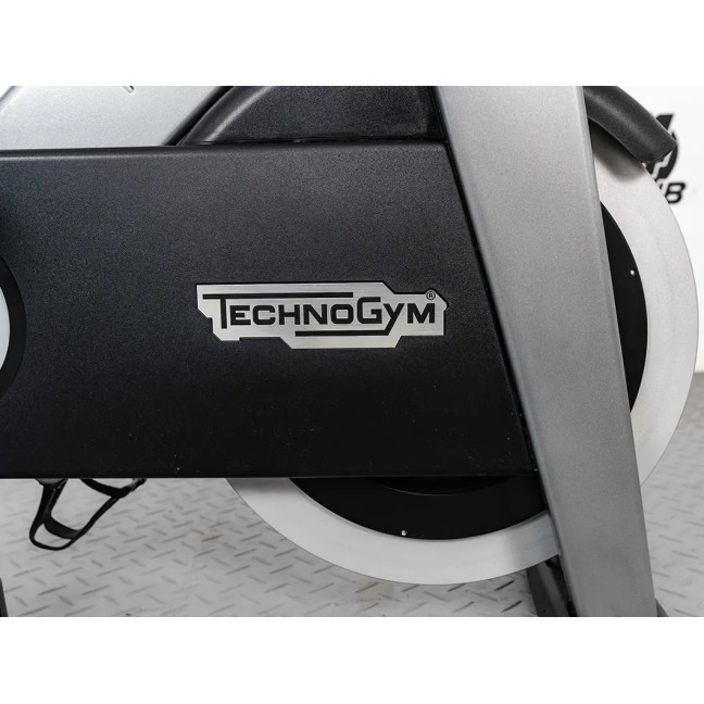 TECHNOGYM Group Cycle Ride spinning bike Used/Reconditioned - Perfect condition